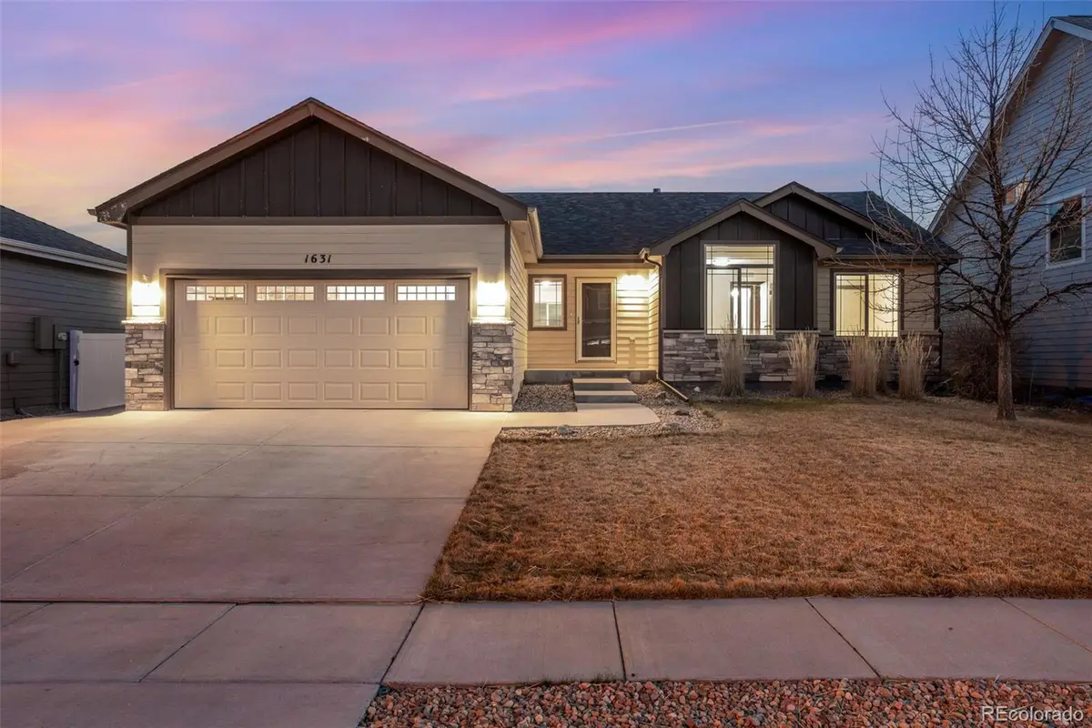 1631 Alpine Avenue, Berthoud, CO 80513 - #1