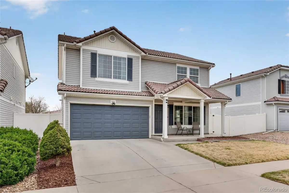 5076 Ceylon Street, Denver, CO 80249 - #1