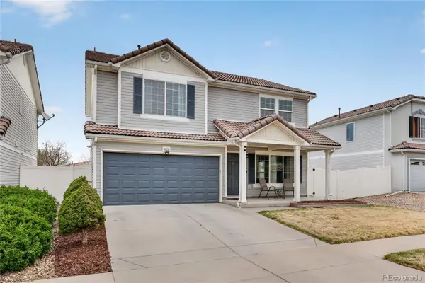 5076 Ceylon Street, Denver, CO 80249