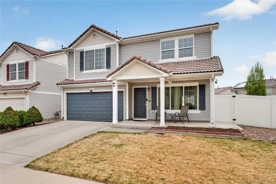 5076 Ceylon Street, Denver, CO 80249 - #2