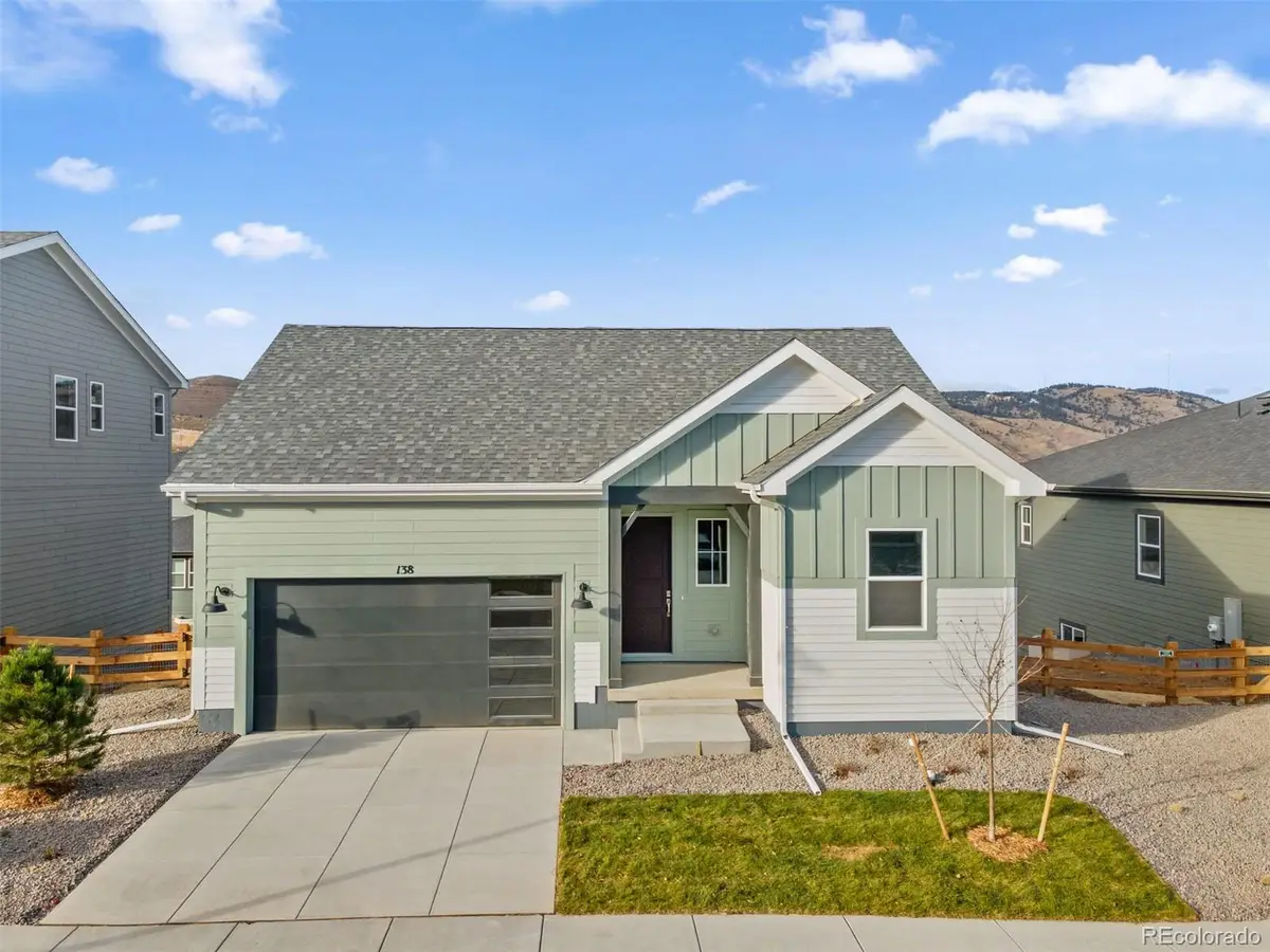138 S Seacrest Street, Golden, CO 80401 - Image #1