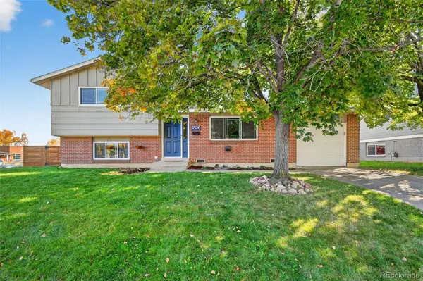 880 Gilpin Drive, Boulder, CO 80303