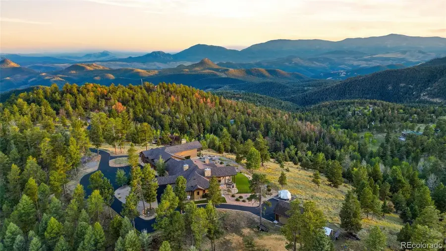 25734 Shiloh, Conifer, CO 80433 - #2