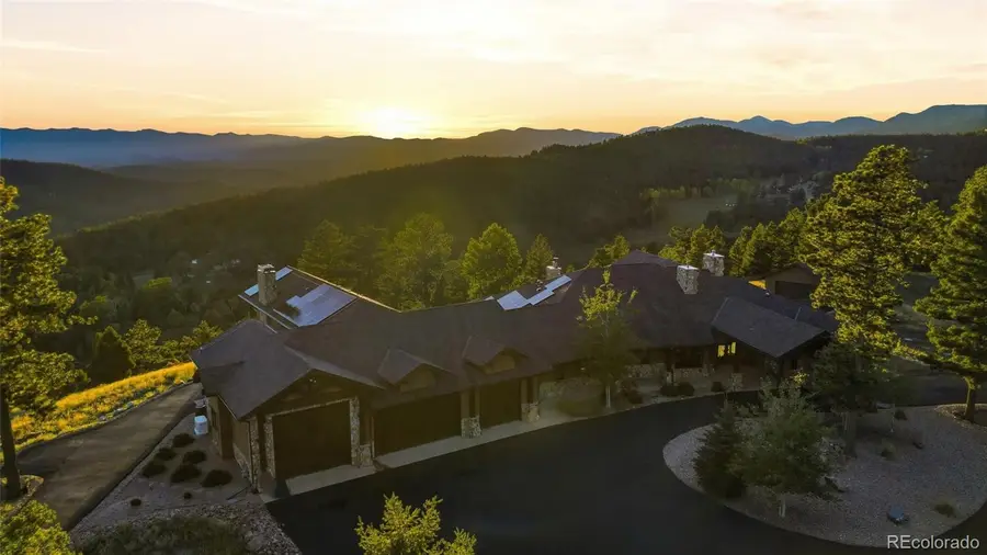 25734 Shiloh, Conifer, CO 80433 - #3
