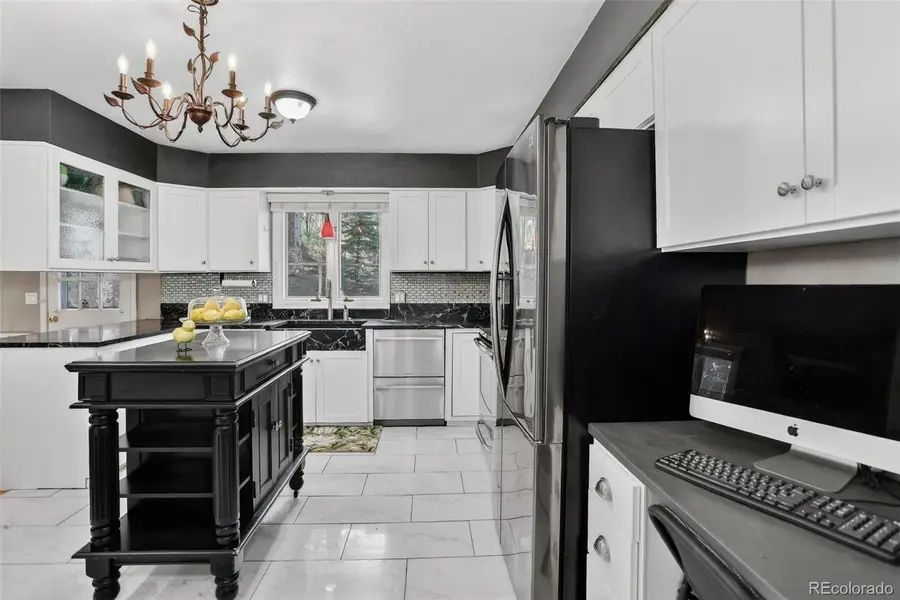 12699 S Foxton Road, Conifer, CO 80433 - #3