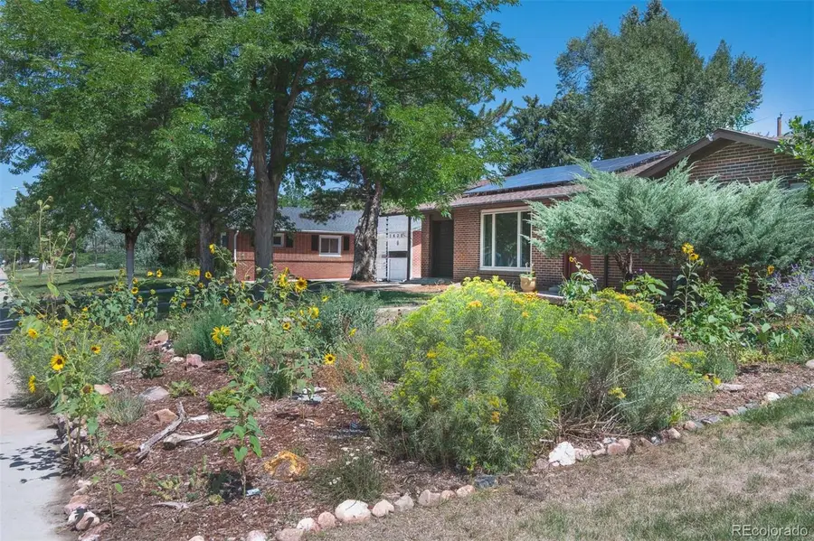 1630 S Forest Street, Denver, CO 80222 - #2
