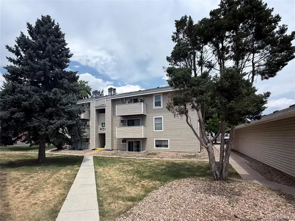 10150 E Virginia Avenue #4-307, Denver, CO 80247