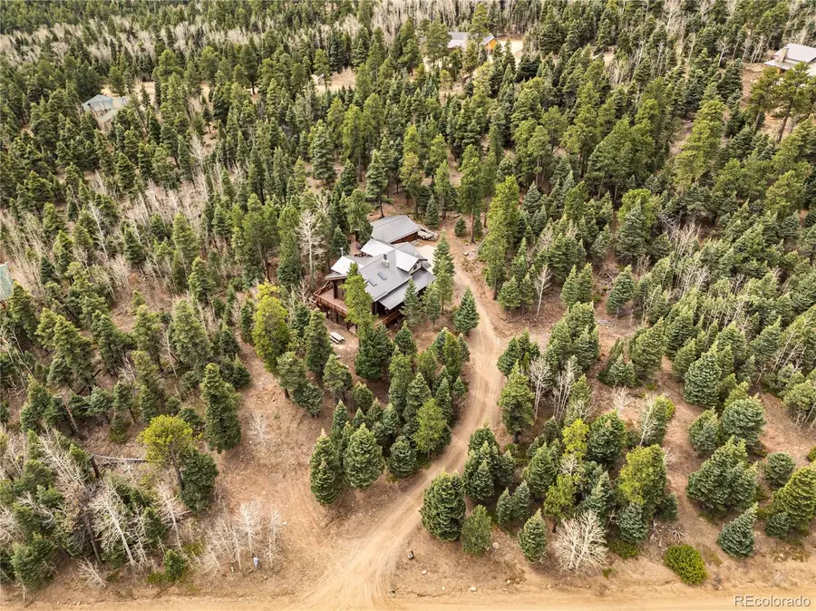 1614 Chalice Drive, Westcliffe, CO 81252 - #2