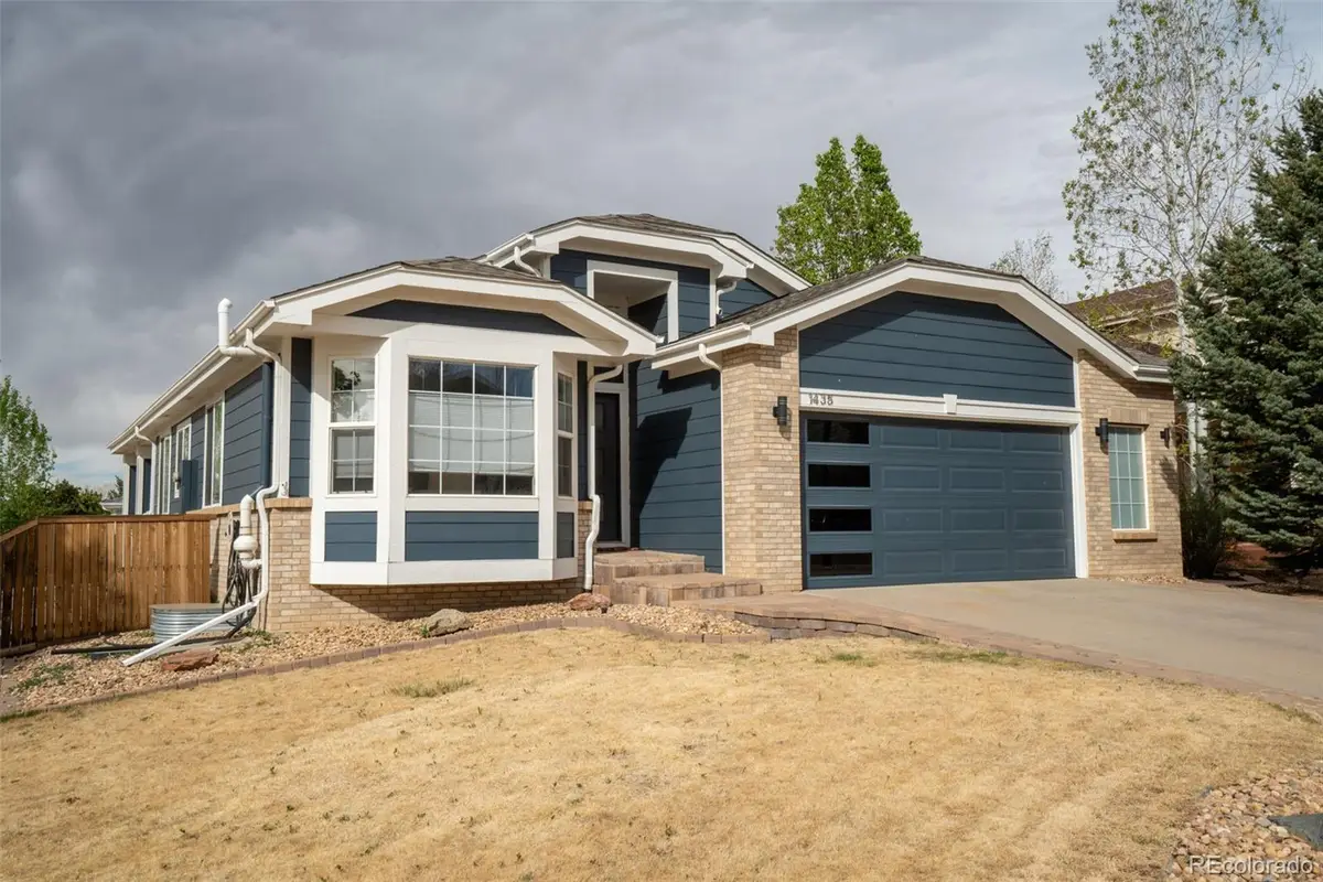 1435 Cherry Place, Erie, CO 80516 - #1