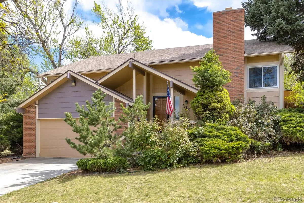 10810 W 65th Place, Arvada, CO 80004 - #1