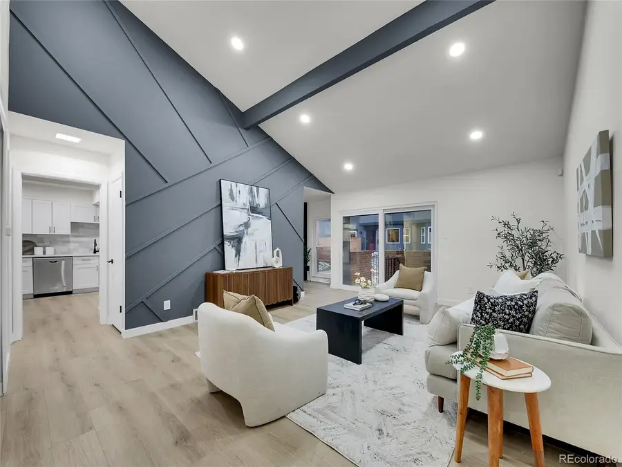 3532 S Hillcrest Drive #2, Denver, CO 80237 - Image #3