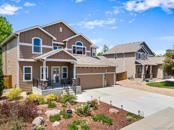 9019 Sandpiper Drive, Longmont, CO 80504