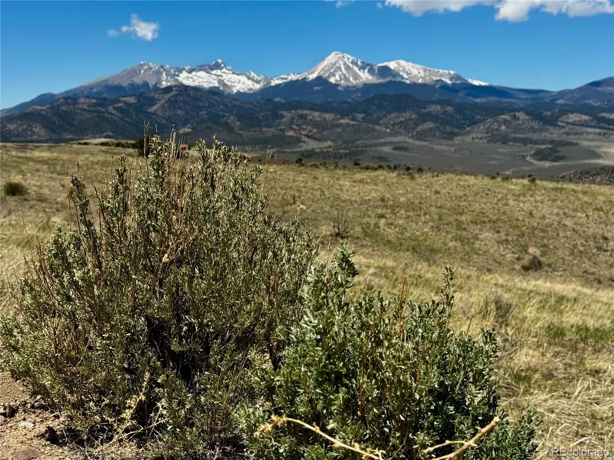 Lot 7712 Hallstein Road, Fort Garland, CO 81133 - Image #1