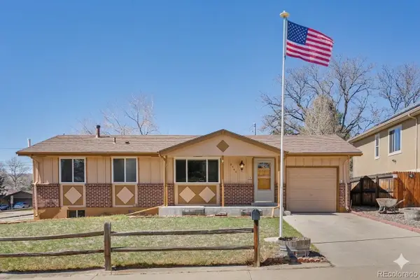 6545 Union Street, Arvada, CO 80004