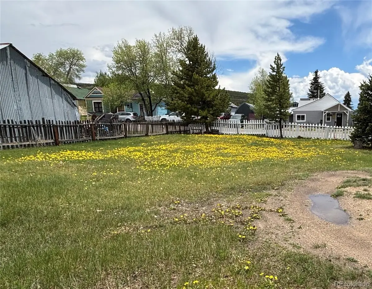 402 E 10th Street, Leadville, CO 80461 - Image #1