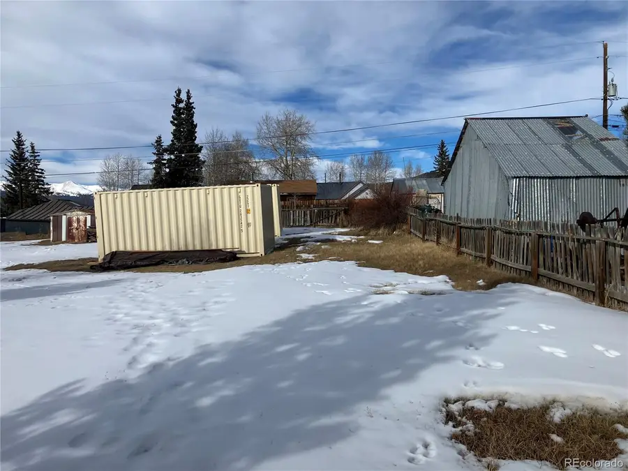 402 E 10th Street, Leadville, CO 80461 - Image #3