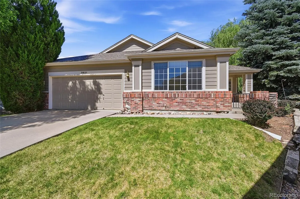 3921 Miller Street, Wheat Ridge, CO 80033 - #1