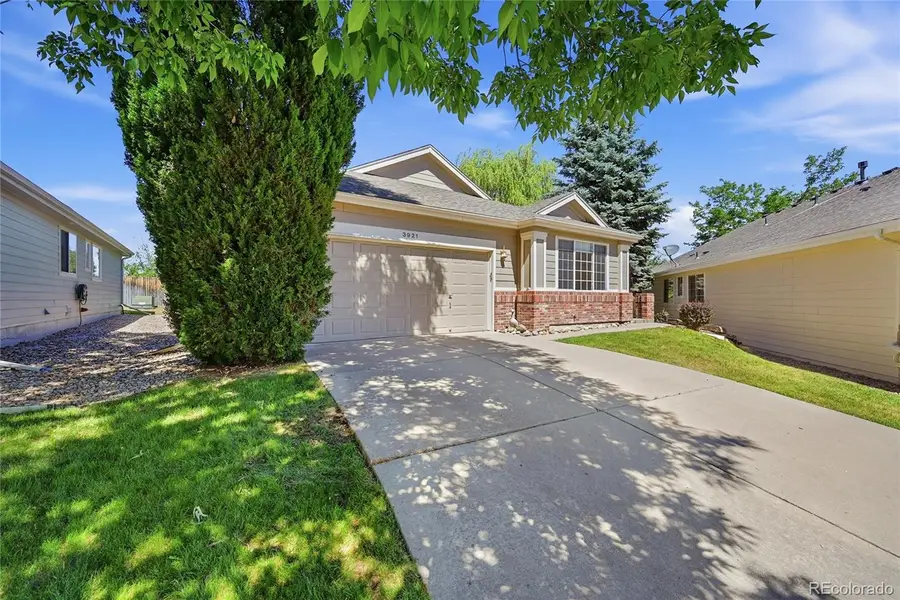 3921 Miller Street, Wheat Ridge, CO 80033 - #2
