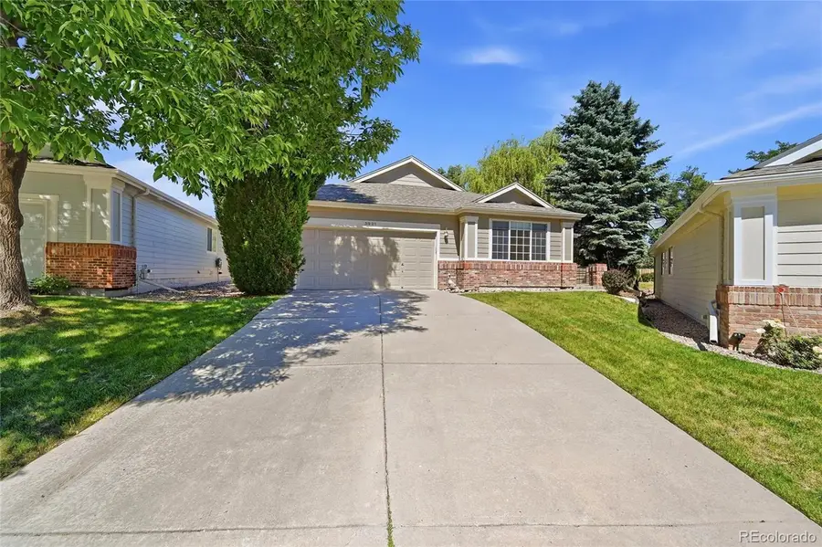 3921 Miller Street, Wheat Ridge, CO 80033 - #3
