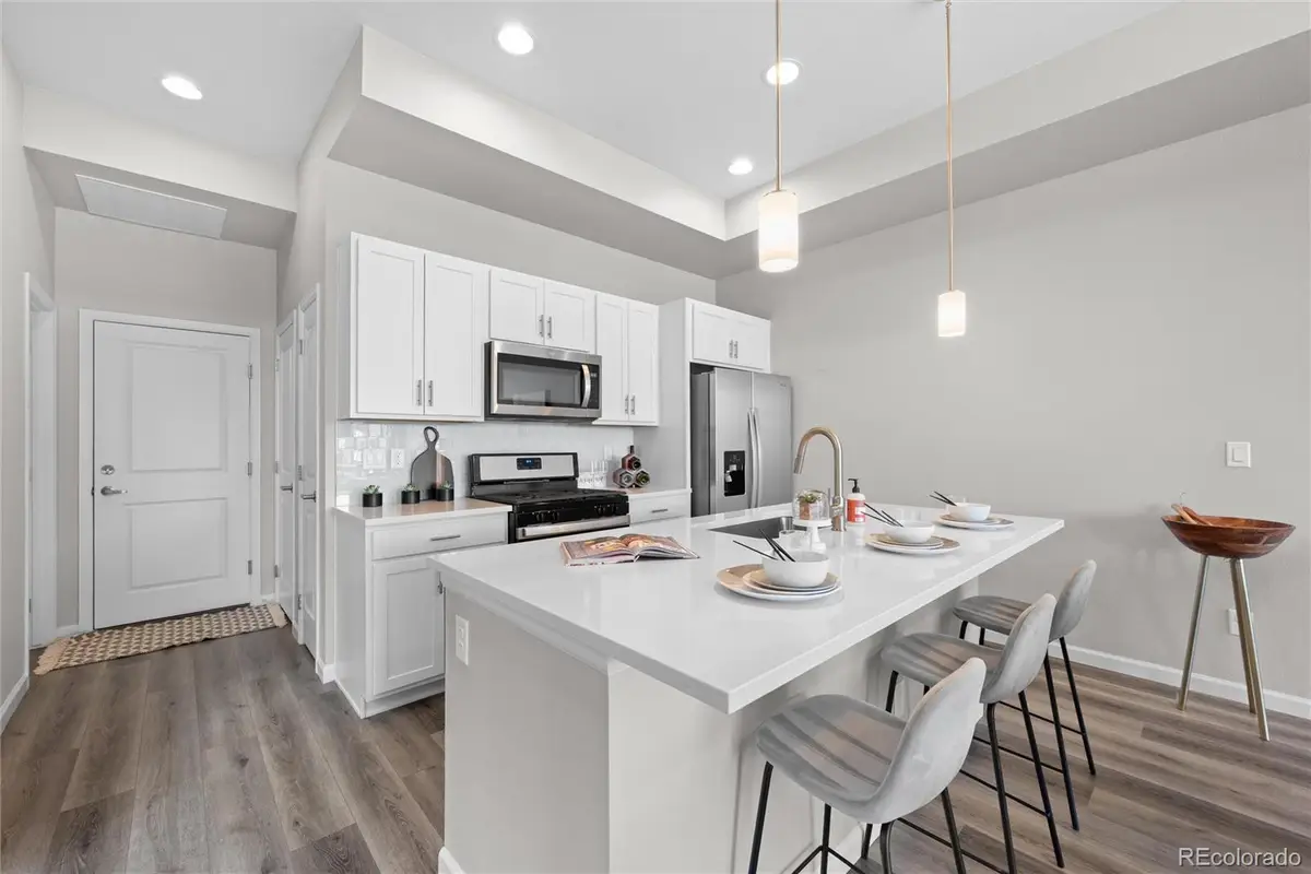 5391 E 63rd Place, Commerce City, CO 80022 - #1