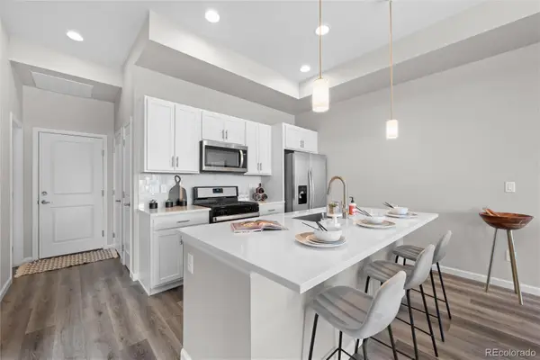 5391 E 63rd Place, Commerce City, CO 80022