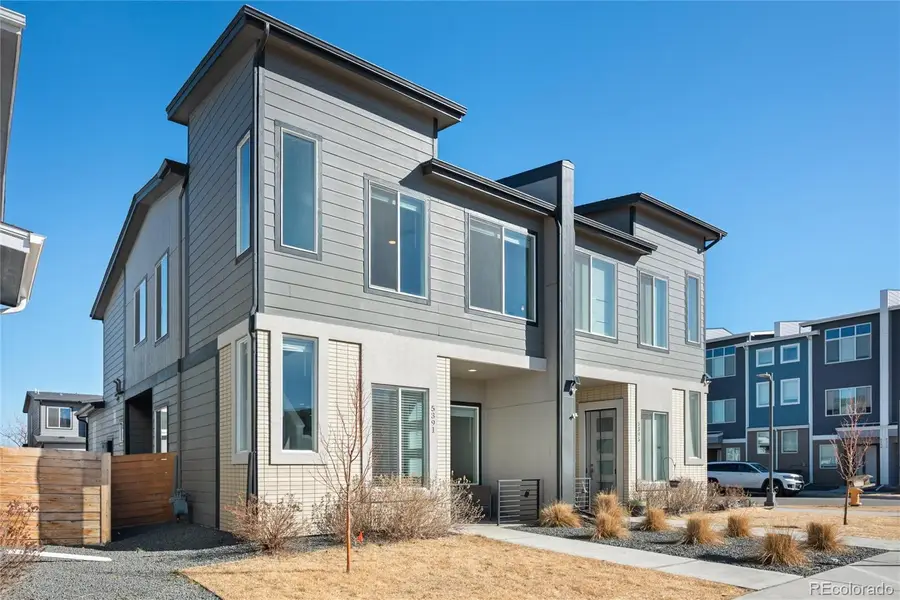 5391 E 63rd Place, Commerce City, CO 80022 - #3