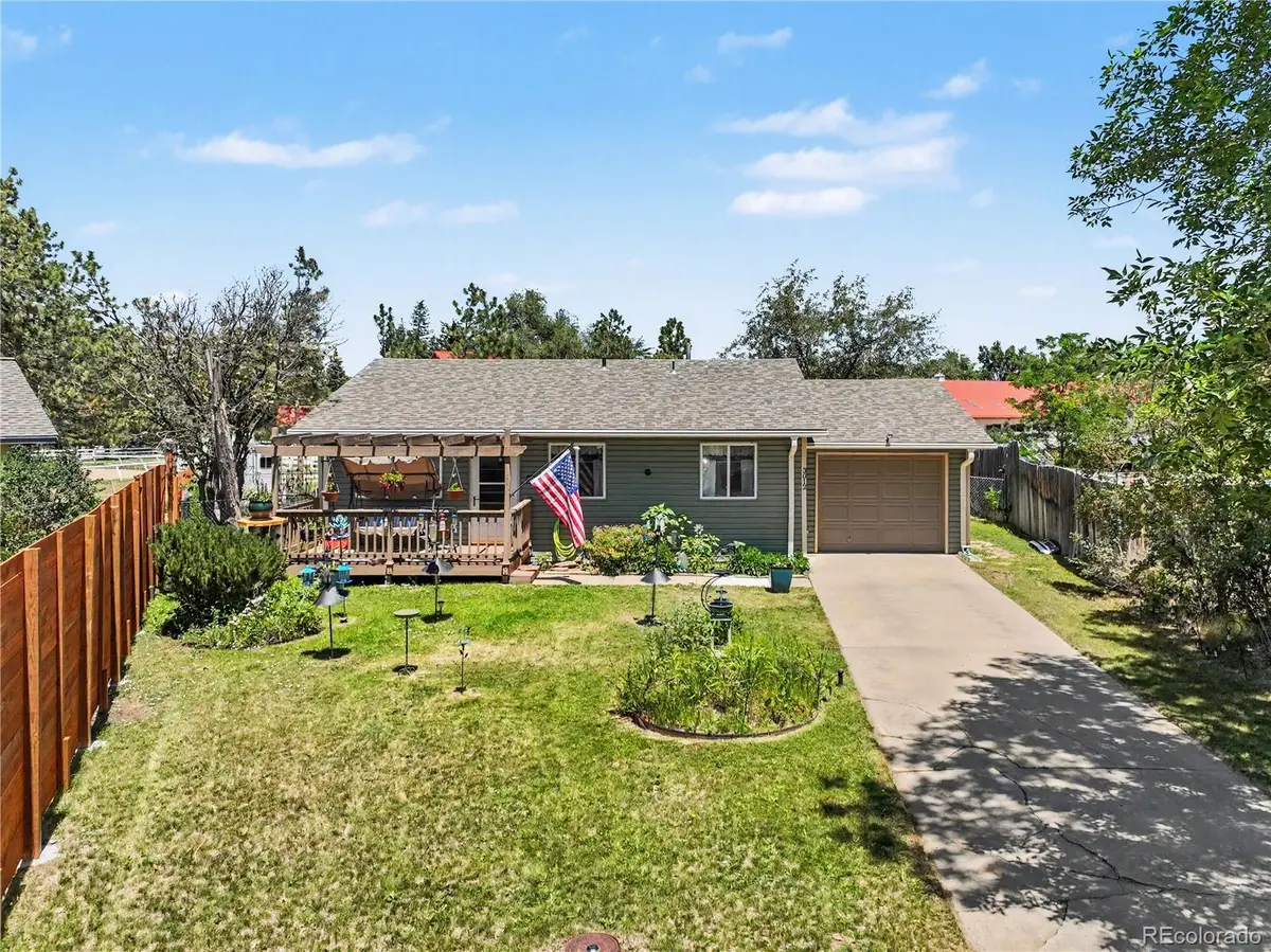3012 Double Tree Drive, Fort Collins, CO 80521 - #1