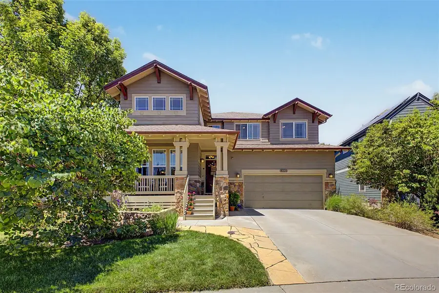 8323 Beech Street, Arvada, CO 80005 - #2