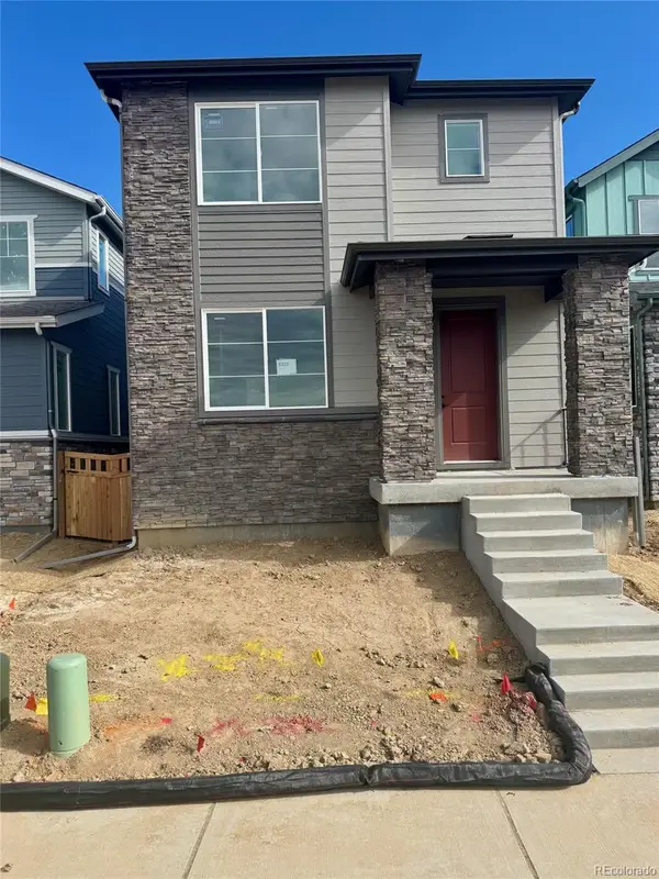 6322 N Malaya Street, Aurora, CO 80019