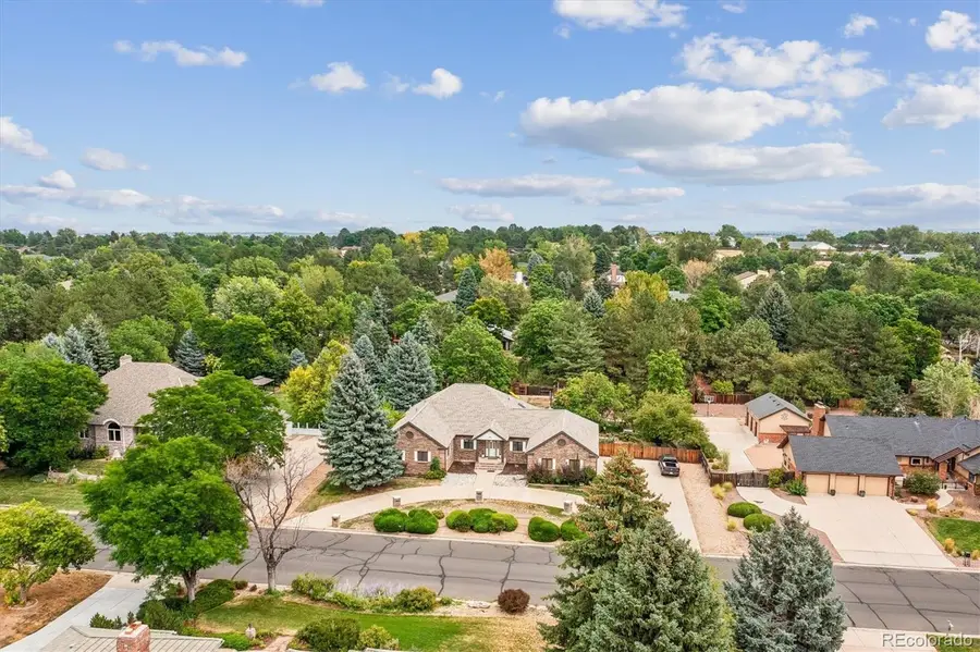 3896 S Dawson Street, Aurora, CO 80014 - #2