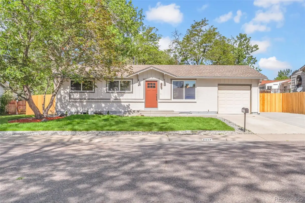 7927 Fenton, Arvada, CO 80003 - #1