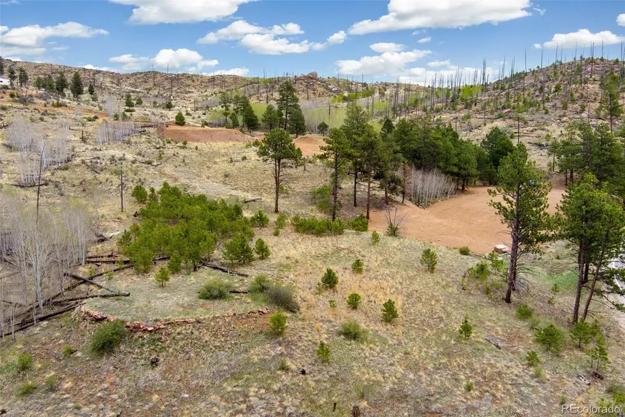 13990 S State Highway 67, Woodland Park, CO 80863 - Image #2