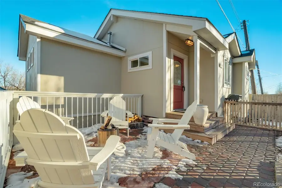 114-1/2 N 7th Street, Colorado Springs, CO 80905 - Image #2