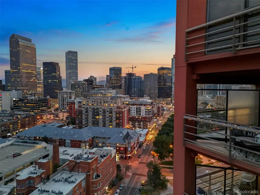100 Park Avenue W #1906, Denver, CO 80205 - Image #2