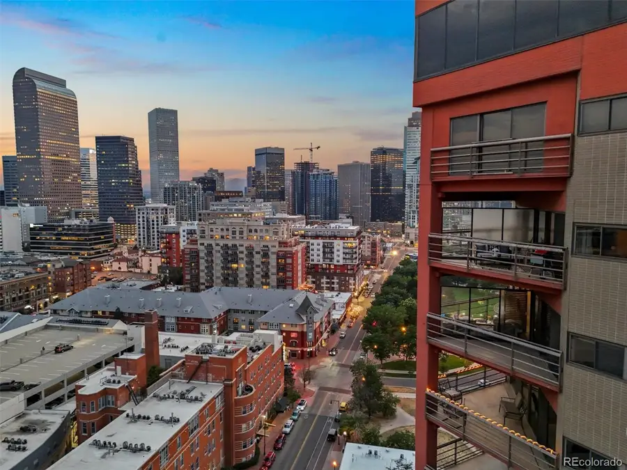 100 Park Avenue W #1906, Denver, CO 80205 - Image #3