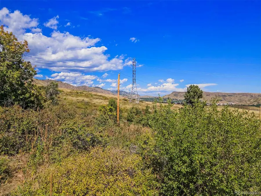 849 Shelton Road, Golden, CO 80401 - Image #2