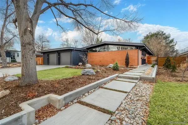1585 S Elm Street, Denver, CO 80222