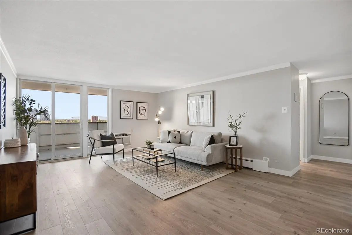 1029 E 8th Avenue #702, Denver, CO 80218 - #1