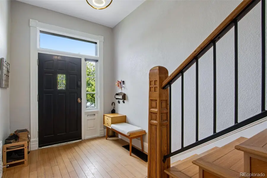 2952 Champa Street, Denver, CO 80205 - #3