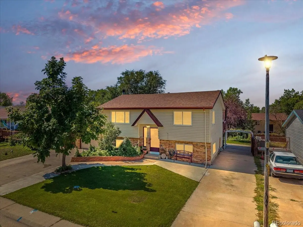 909 Dogwood Avenue, Fort Lupton, CO 80621 - #1