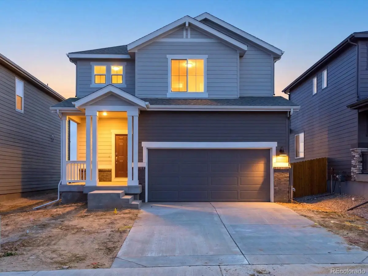 508 97th Avenue, Greeley, CO 80550 - #1
