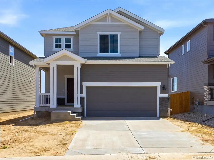 508 97th Avenue, Greeley, CO 80550 - #2