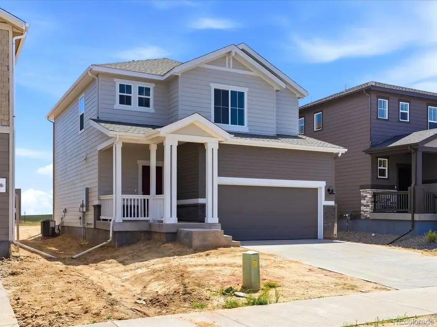 508 97th Avenue, Greeley, CO 80550 - #3