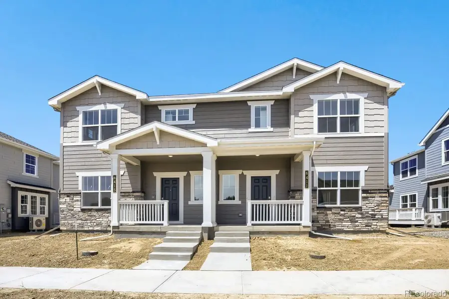 6431 Masked Lark, Fort Collins, CO 80528 - #2