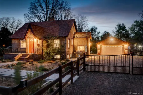 6907 W 12th Avenue, Lakewood, CO 80214