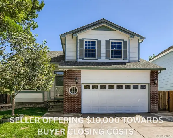 5575 E 130th Drive, Thornton, CO 80241