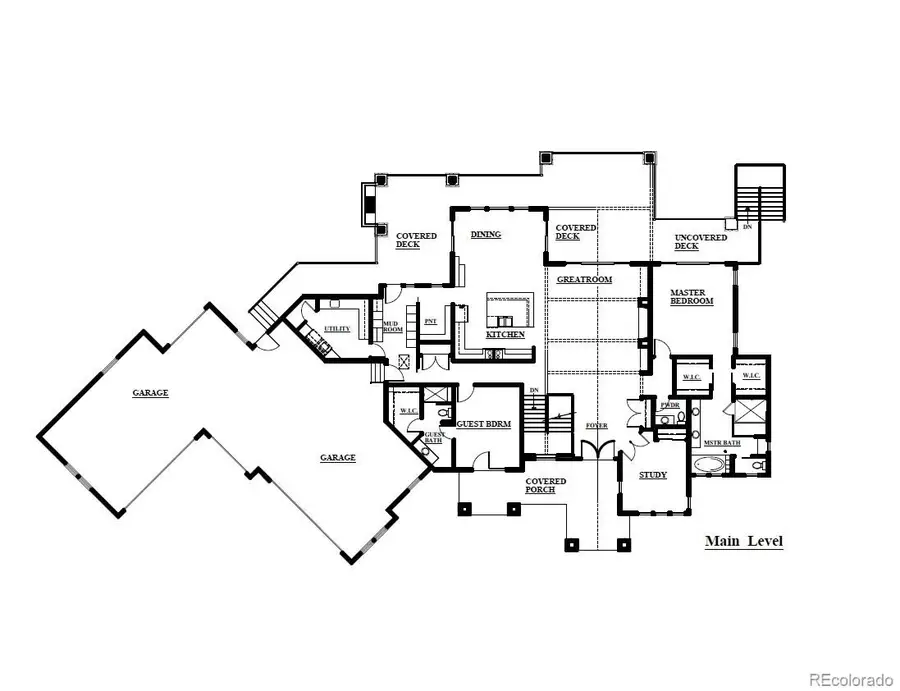 655 Ruby Trust Drive, Castle Rock, CO 80108 - Image #3