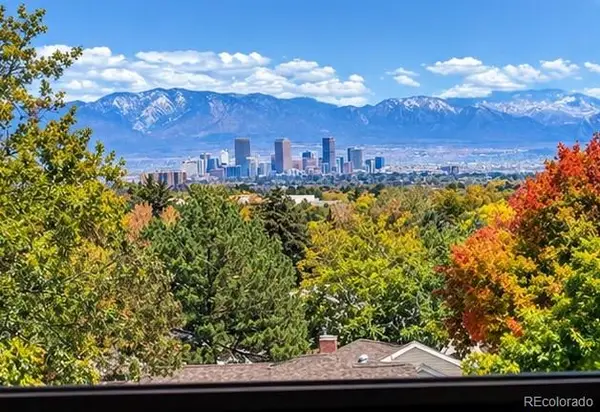 13931 E Marina #407, Aurora, CO 80014
