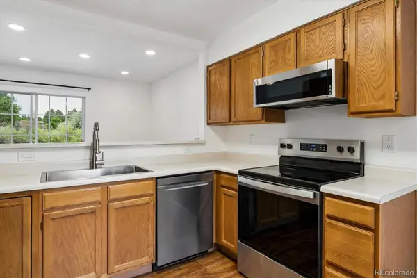 10557 W Maplewood Drive #C, Littleton, CO 80127