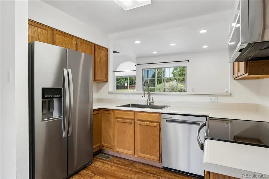 10557 W Maplewood Drive #C, Littleton, CO 80127 - #2